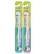 Toothbrush (3 – 8 years ) - Pink
